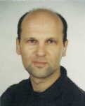 Ulrich Parl&nbsp;